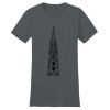 Women's Fitted The Concert Tee ® Thumbnail