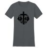 Women's Fitted The Concert Tee ® Thumbnail