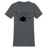 Women's Fitted The Concert Tee ® Thumbnail