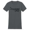 Women's Fitted The Concert Tee ® Thumbnail