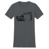 Women's Fitted The Concert Tee ® Thumbnail