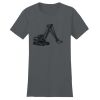 Women's Fitted The Concert Tee ® Thumbnail