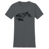 Women's Fitted The Concert Tee ® Thumbnail