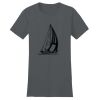 Women's Fitted The Concert Tee ® Thumbnail