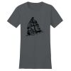 Women's Fitted The Concert Tee ® Thumbnail