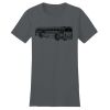 Women's Fitted The Concert Tee ® Thumbnail