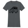 Women's Fitted The Concert Tee ® Thumbnail
