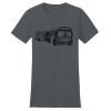 Women's Fitted The Concert Tee ® Thumbnail
