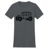 Women's Fitted The Concert Tee ® Thumbnail