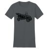 Women's Fitted The Concert Tee ® Thumbnail