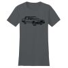 Women's Fitted The Concert Tee ® Thumbnail