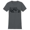 Women's Fitted The Concert Tee ® Thumbnail