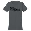 Women's Fitted The Concert Tee ® Thumbnail