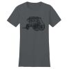Women's Fitted The Concert Tee ® Thumbnail