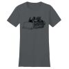 Women's Fitted The Concert Tee ® Thumbnail