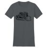 Women's Fitted The Concert Tee ® Thumbnail
