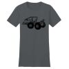 Women's Fitted The Concert Tee ® Thumbnail