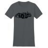 Women's Fitted The Concert Tee ® Thumbnail