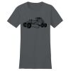 Women's Fitted The Concert Tee ® Thumbnail