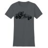 Women's Fitted The Concert Tee ® Thumbnail