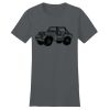 Women's Fitted The Concert Tee ® Thumbnail