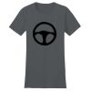 Women's Fitted The Concert Tee ® Thumbnail