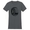 Women's Fitted The Concert Tee ® Thumbnail