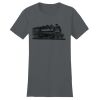 Women's Fitted The Concert Tee ® Thumbnail