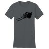 Women's Fitted The Concert Tee ® Thumbnail