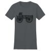 Women's Fitted The Concert Tee ® Thumbnail