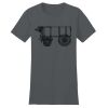 Women's Fitted The Concert Tee ® Thumbnail