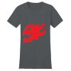 Women's Fitted The Concert Tee ® Thumbnail
