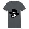 Women's Fitted The Concert Tee ® Thumbnail