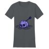 Women's Fitted The Concert Tee ® Thumbnail