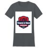 Women's Fitted The Concert Tee ® Thumbnail