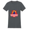 Women's Fitted The Concert Tee ® Thumbnail