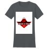 Women's Fitted The Concert Tee ® Thumbnail