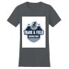 Women's Fitted The Concert Tee ® Thumbnail