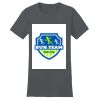 Women's Fitted The Concert Tee ® Thumbnail