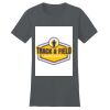 Women's Fitted The Concert Tee ® Thumbnail