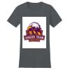 Women's Fitted The Concert Tee ® Thumbnail