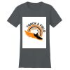 Women's Fitted The Concert Tee ® Thumbnail