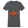 Women's Fitted The Concert Tee ® Thumbnail