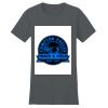 Women's Fitted The Concert Tee ® Thumbnail