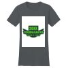 Women's Fitted The Concert Tee ® Thumbnail