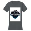 Women's Fitted The Concert Tee ® Thumbnail