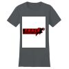 Women's Fitted The Concert Tee ® Thumbnail