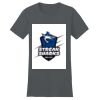 Women's Fitted The Concert Tee ® Thumbnail