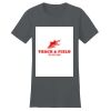 Women's Fitted The Concert Tee ® Thumbnail