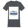 Women's Fitted The Concert Tee ® Thumbnail